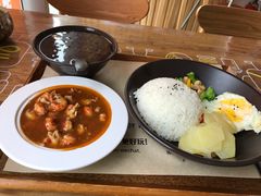 -海盗虾饭·剥好的小龙虾饭(SOHO尚都店)