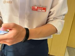 -海底捞火锅(团结桥店)