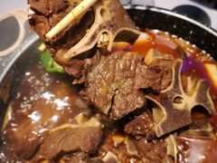 -钳小柒·小龙虾蓝龙王烧烤夜宵(长寿路店)