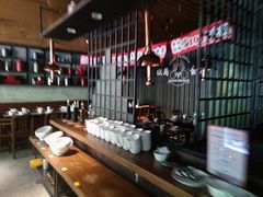 -牛事制造局牛肉火锅(莲岳路店)