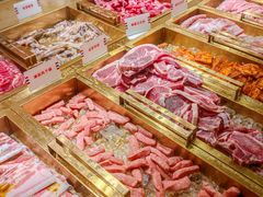 -姜胖胖无限自助烤肉(光明万达店)