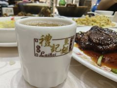 -凤城礼记鱼翅海鲜酒家(新马路总店)