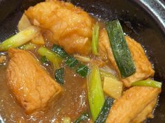 -香港深仔记茶餐厅(东门店)