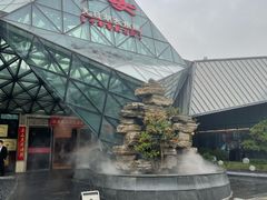 -久宴·天目湖大鱼头(恐龙园店)