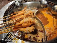 -快乐小羊·内蒙牛羊肉火锅(流花中心店)
