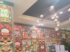 -江湖黑大兔(杨家坪店)