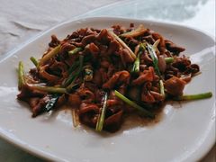 -胜记烧鹅美食