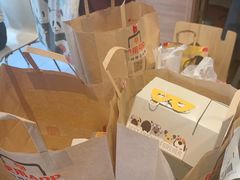 -麦当劳(虹梅路地铁站店)