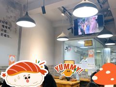 大堂-笼铭坊(北蔡店)