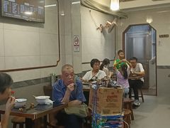 -伍湛记 · 广州老字号(龙津中路店)