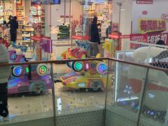 -万达广场(南京江宁店)