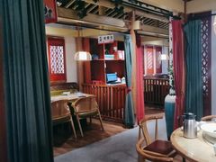 -湘阁里辣(南岭购物广场店)
