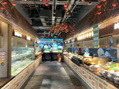 -筱爷叔·上海传统手工菜(玉树路店)