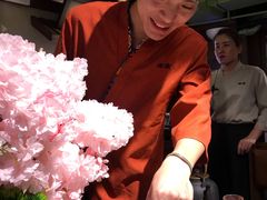-樱宿日式和牛烧肉(五道口店)