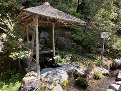 -豆政(金閣寺境内売店)
