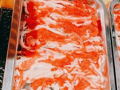 -京炭铜锅涮肉·羊蝎子·羊肉炉(保利·时光里店)