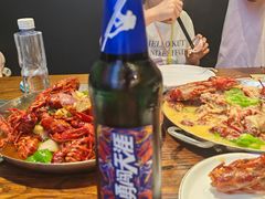 -517烧烤·龙虾·海鲜大排档(万象都荟店)