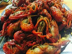 -忆口香龙虾(珠海夏湾老店)