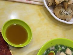 -张记汤馆(嫩江路店)