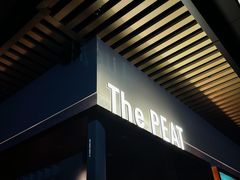门面-The PEAT Coffee(深业中城店)