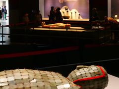 -北京大葆台遗址博物馆