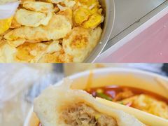 -薛记襄阳香辣牛肉面(平安路店)