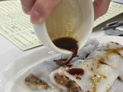 -凤凰楼酒家·粤宴点心(华强北店)