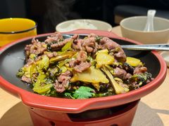 -新太二·鲜料川菜(智慧城广百店)
