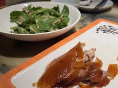 -梁家大院•农家菜(昆山会展中心店)