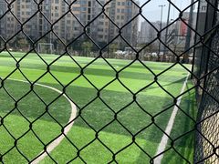-洛克公园·篮球·足球(三林店)