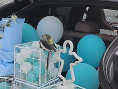 -蔚来体验中心(北京亦庄店)