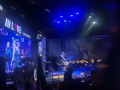 -INLOVE Live House