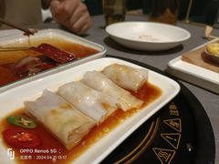 -北京长安天街