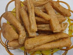 -张妈台式锅烧(深大店)