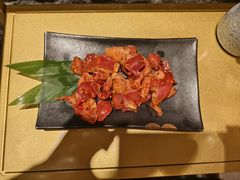 -红沃鳗鱼黑牛烤肉店(不老街店)