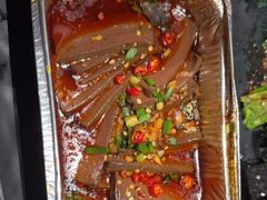 -冰城小镇音乐串吧·聚会餐厅(百子湾店)