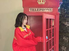 -世界之窗阿尔卑斯冰雪世界