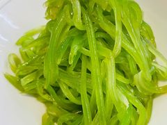 凉拌莴笋-苏小柳点心·手作小笼包(新街口分院店)