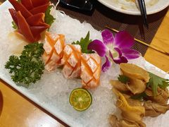 -悦和餐厅(CBD玉米楼店)