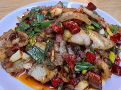 -二筒菜馆(黄金路店)