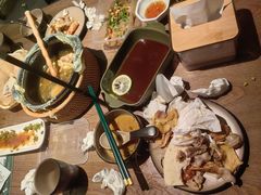 -春家·非遗手工小吃(三墩新天地店)