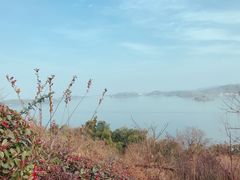 -天目湖涵田半山温泉