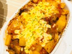 -必胜客(威高广场店)