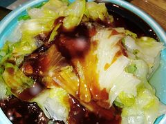 -新白鹿餐厅(爱琴海购物中心店)