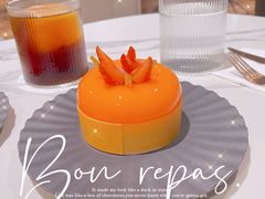 -潮一不贰·法式甜品·生日蛋糕·西式简餐(外滩店)