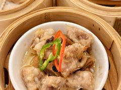 -酌宴府The China Club·广州万富希尔顿酒店(云城东路店)