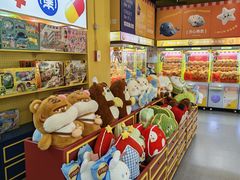 -娃娃集合营(上海奉贤龙湖天街店)