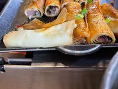 烤蔬菜-很久以前羊肉串(打浦路店)