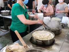 -陈记饮食店(菜园墩店)