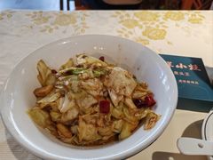 -湘鲜小灶·湖南土菜馆(龙华店)